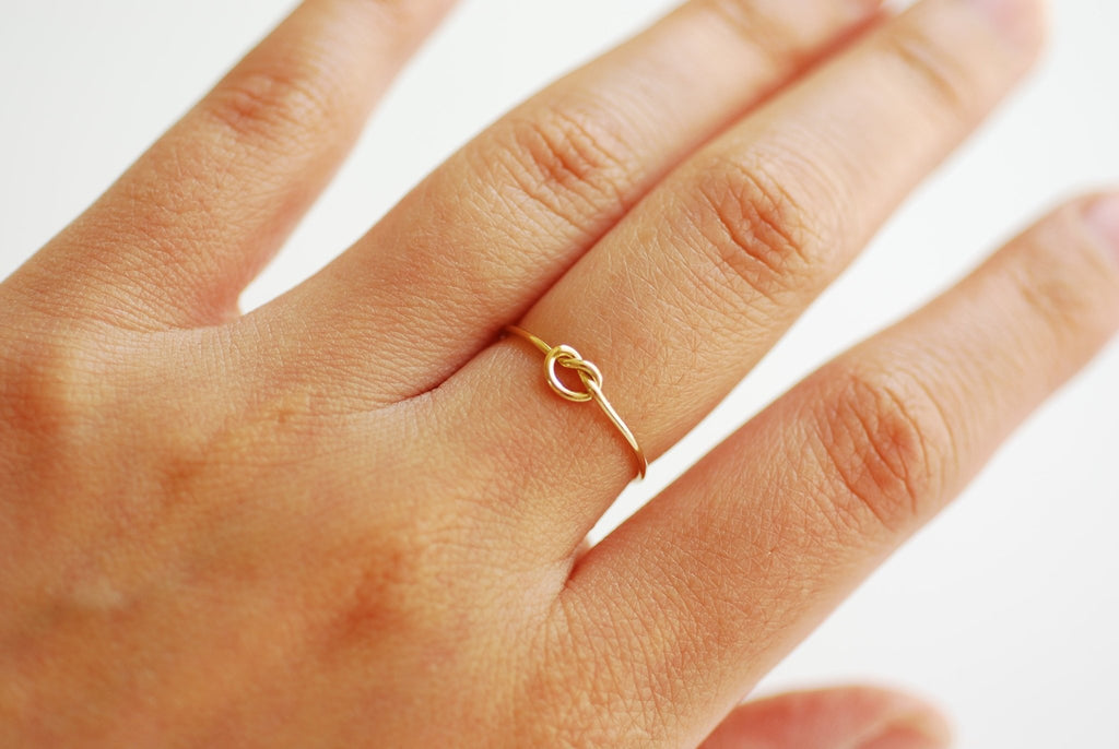 Sparkling Twilight Ring
