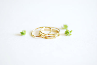 Magical Cloud Ring