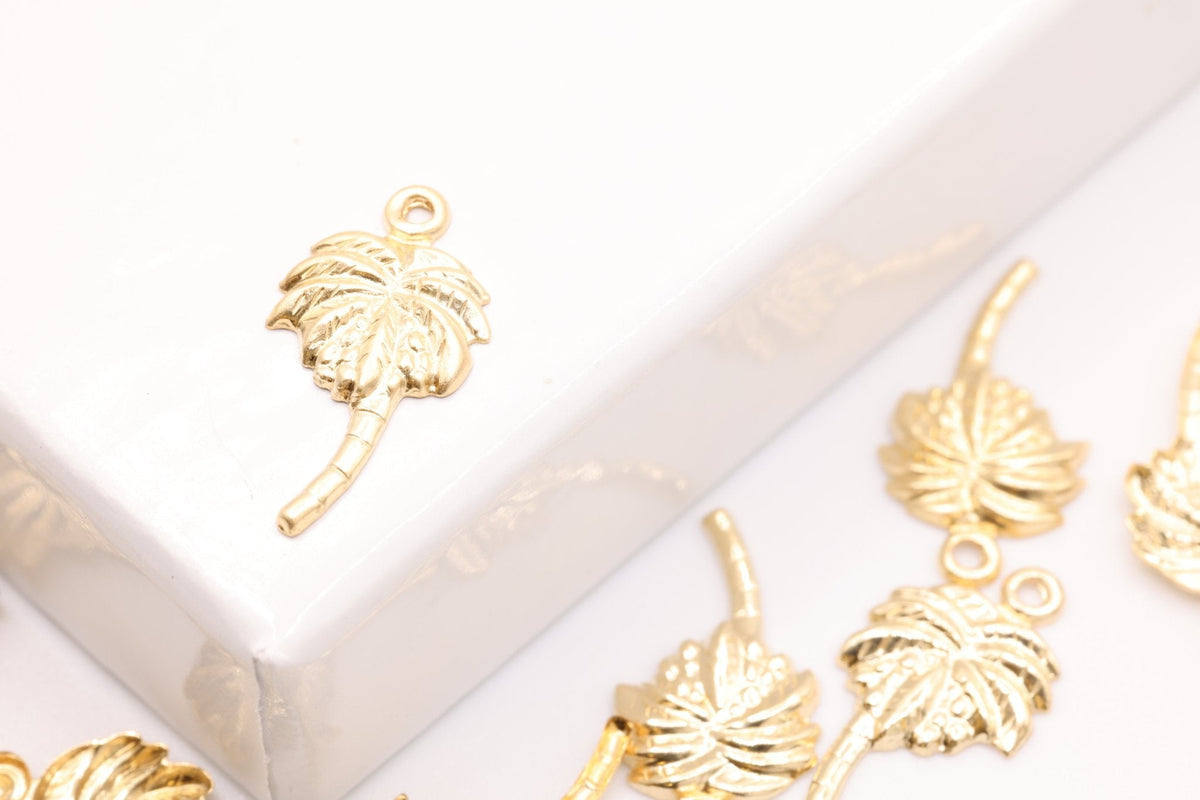Tropical Paradise Charm