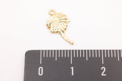 Tropical Paradise Charm