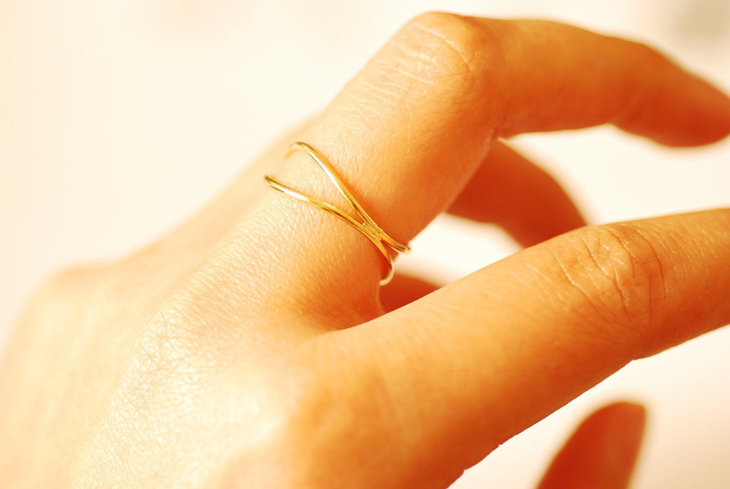 Mystic Bloom Ring