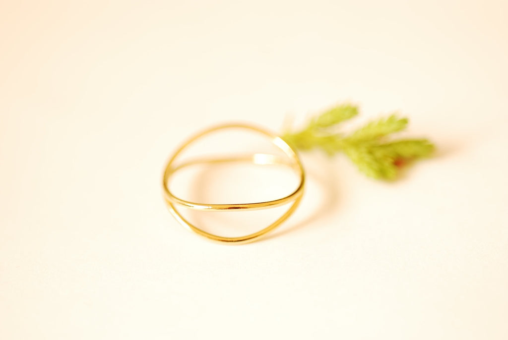 Mystic Bloom Ring