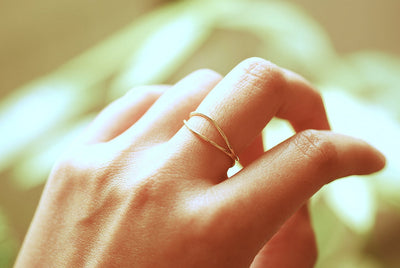 Mystic Bloom Ring