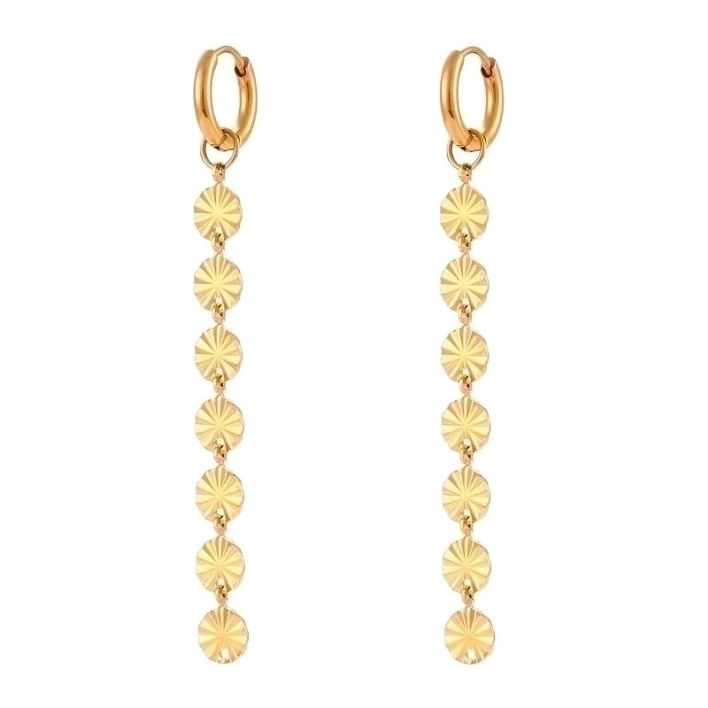 Superstar Earrings