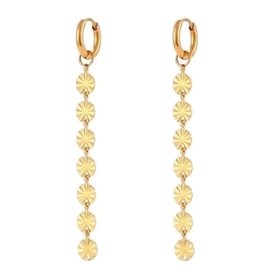 Superstar Earrings