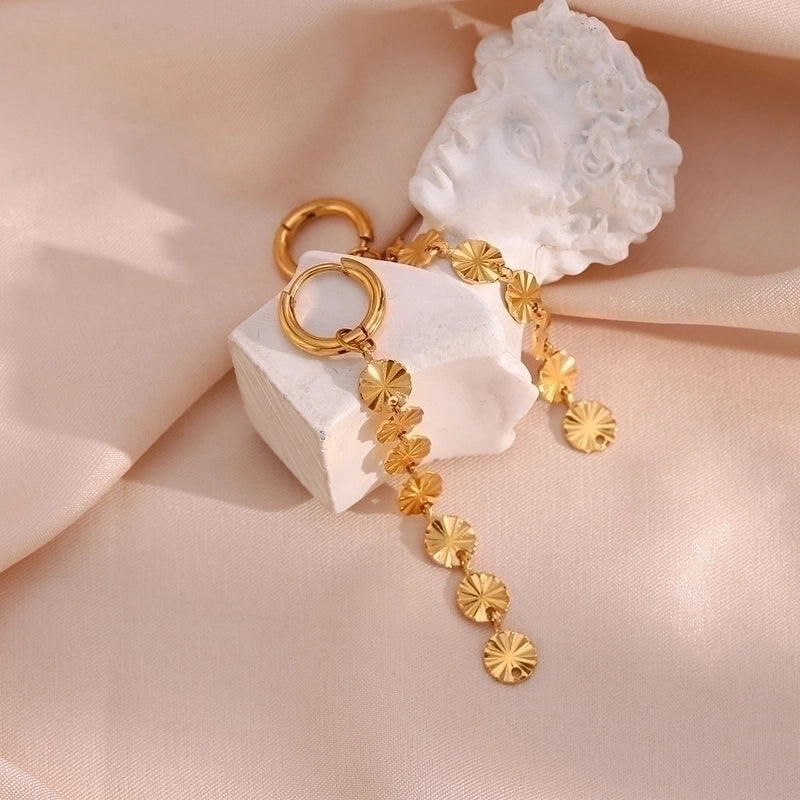 Superstar Earrings
