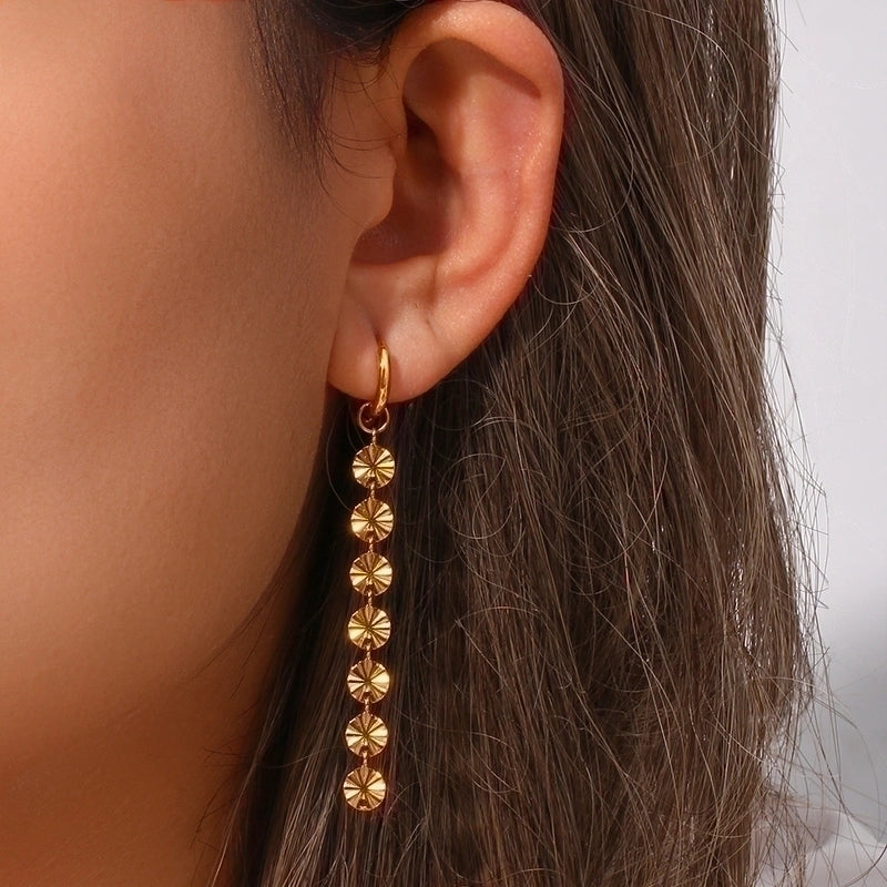 Superstar Earrings