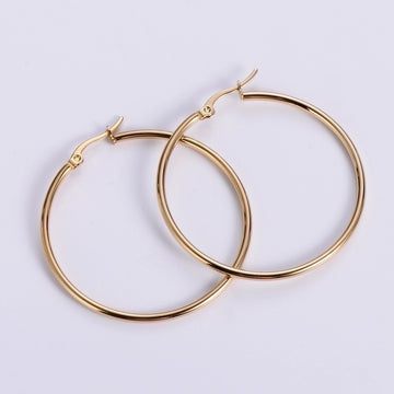The Quest Earrings