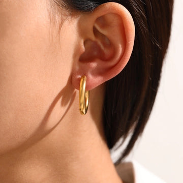 Guiding Star Earrings