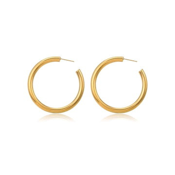 Guiding Star Earrings
