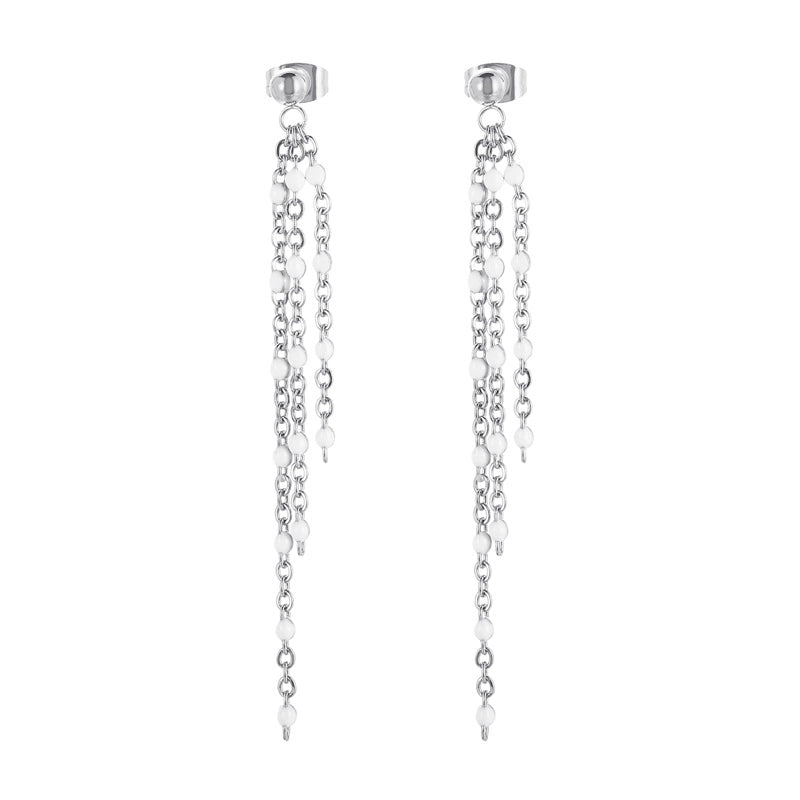 New Horizon Earrings