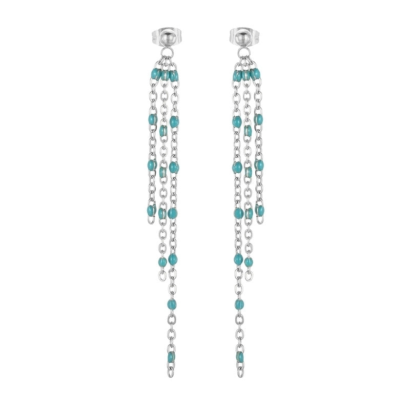 New Horizon Earrings
