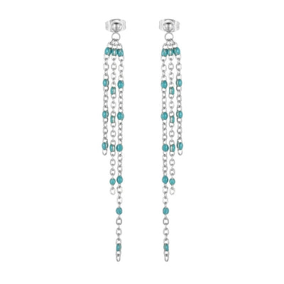 New Horizon Earrings