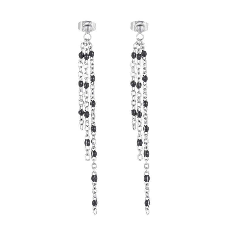 New Horizon Earrings