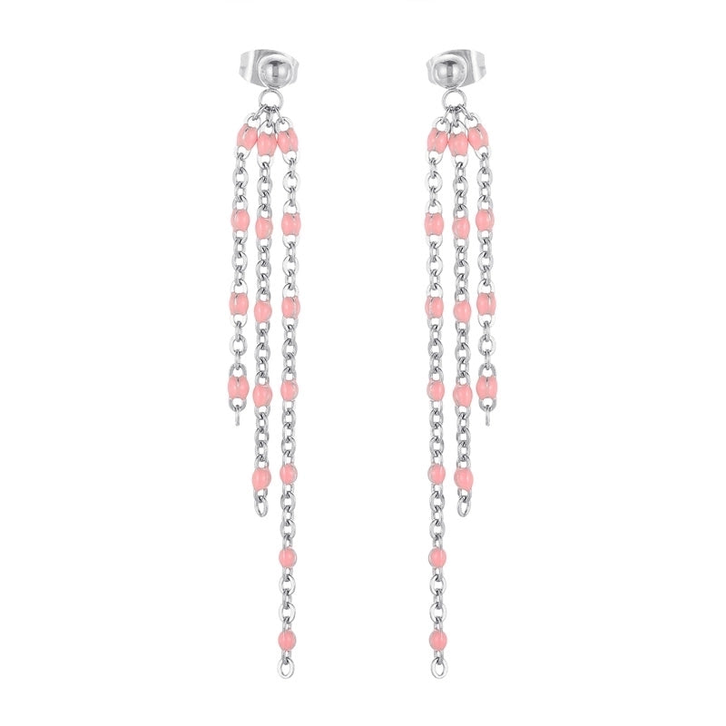 New Horizon Earrings