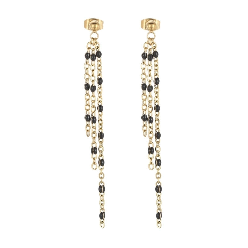 New Horizon Earrings