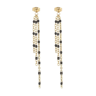 New Horizon Earrings