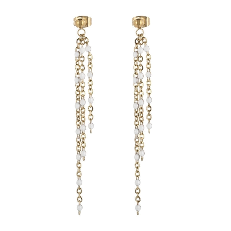 New Horizon Earrings