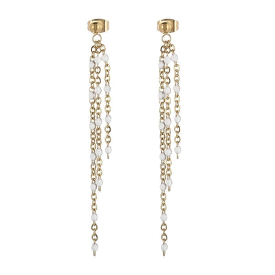 New Horizon Earrings