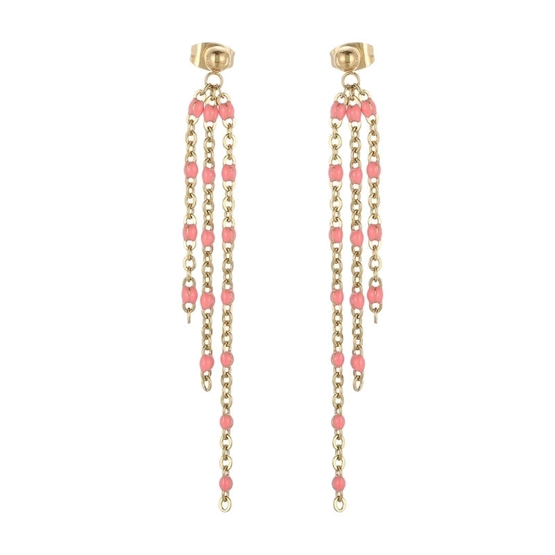 New Horizon Earrings