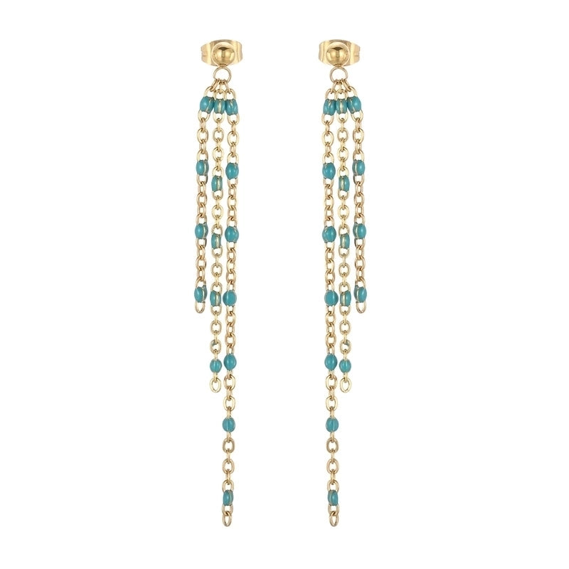 New Horizon Earrings
