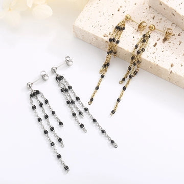 New Horizon Earrings