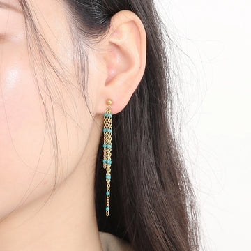 New Horizon Earrings