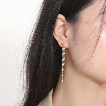 New Horizon Earrings