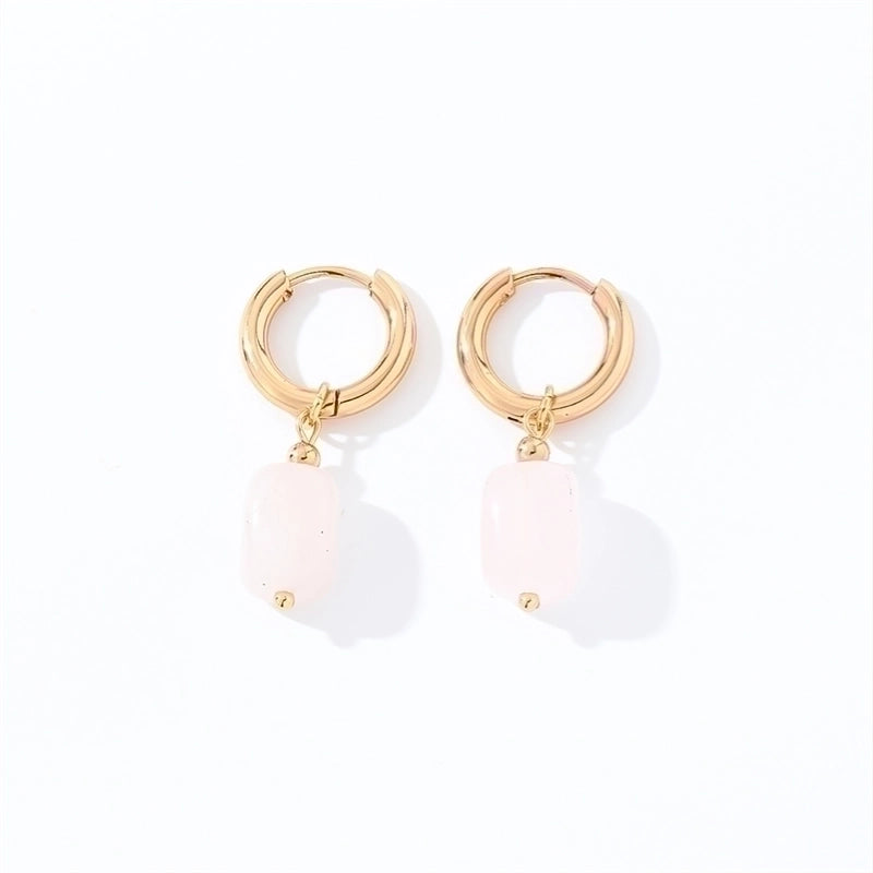 Natural Rhythm Earrings