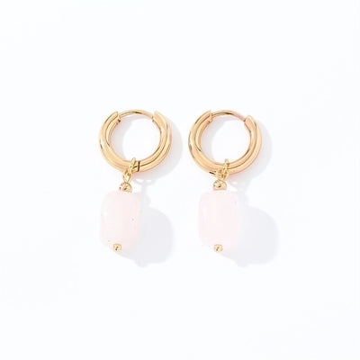 Natural Rhythm Earrings