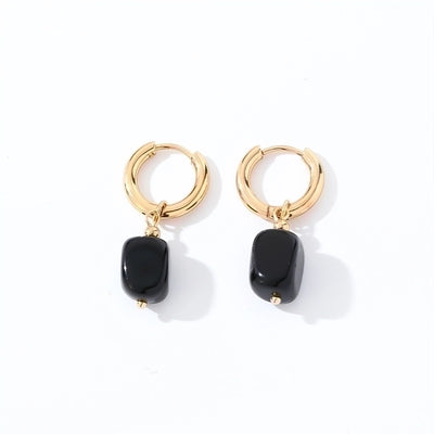 Natural Rhythm Earrings