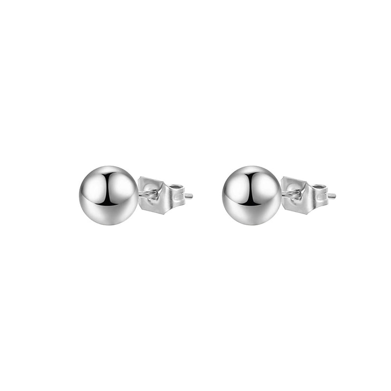 Stud Muffin Earrings