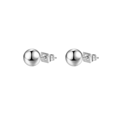 Stud Muffin Earrings