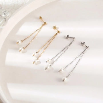 Radiant Wish Earrings