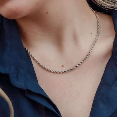 Timeless Bond Necklace