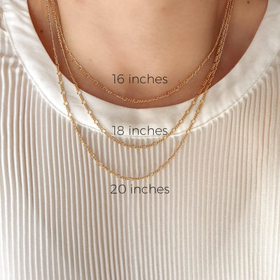 Lasting Light Necklace