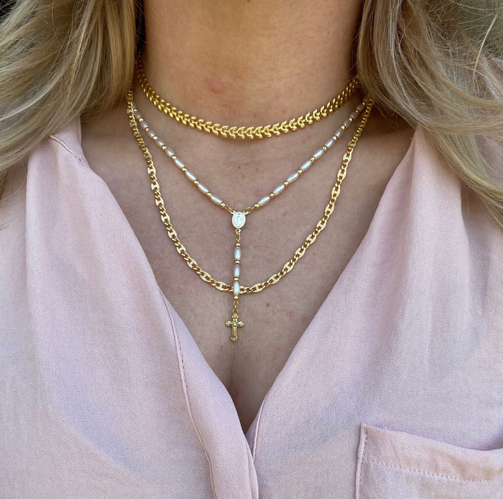 Darling Dream Necklace