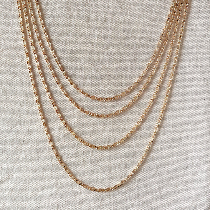 Darling Dream Necklace