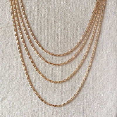 Darling Dream Necklace