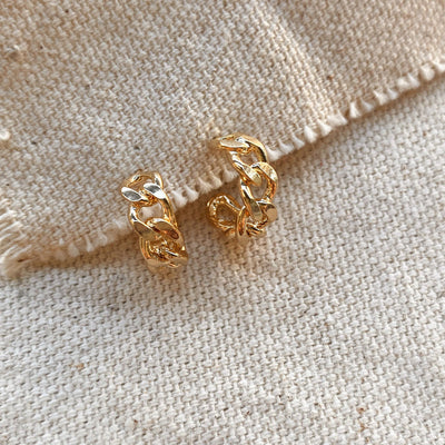 Deal Maker Earrings