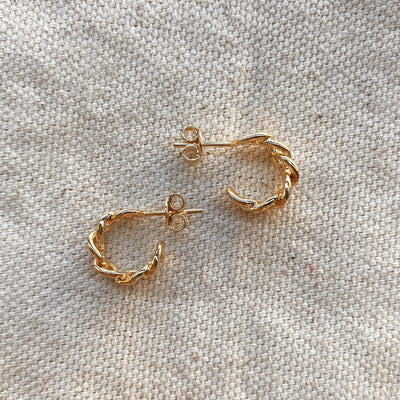 Deal Maker Earrings