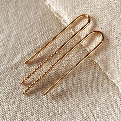 Limit Breaker Earrings