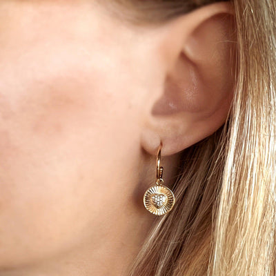 Risk Taker Earrings