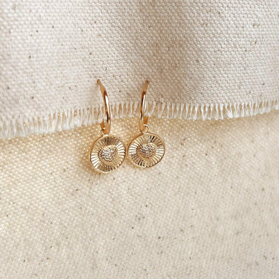 Risk Taker Earrings