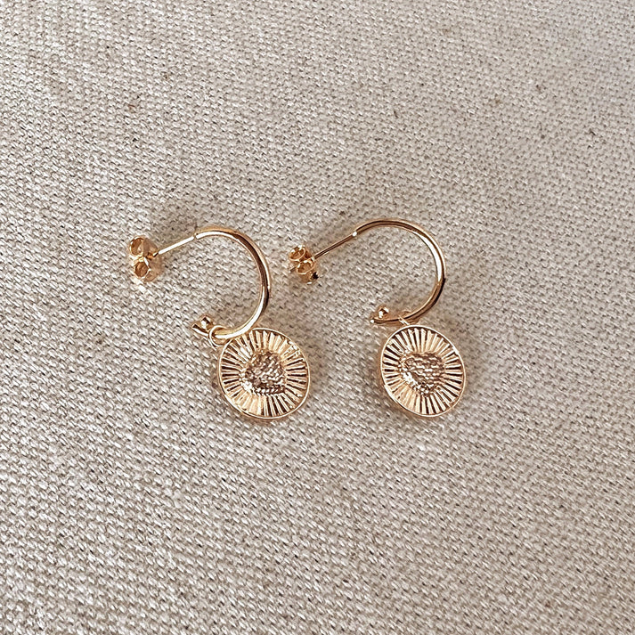 Risk Taker Earrings