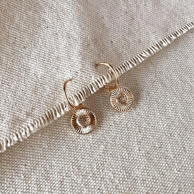 Risk Taker Earrings