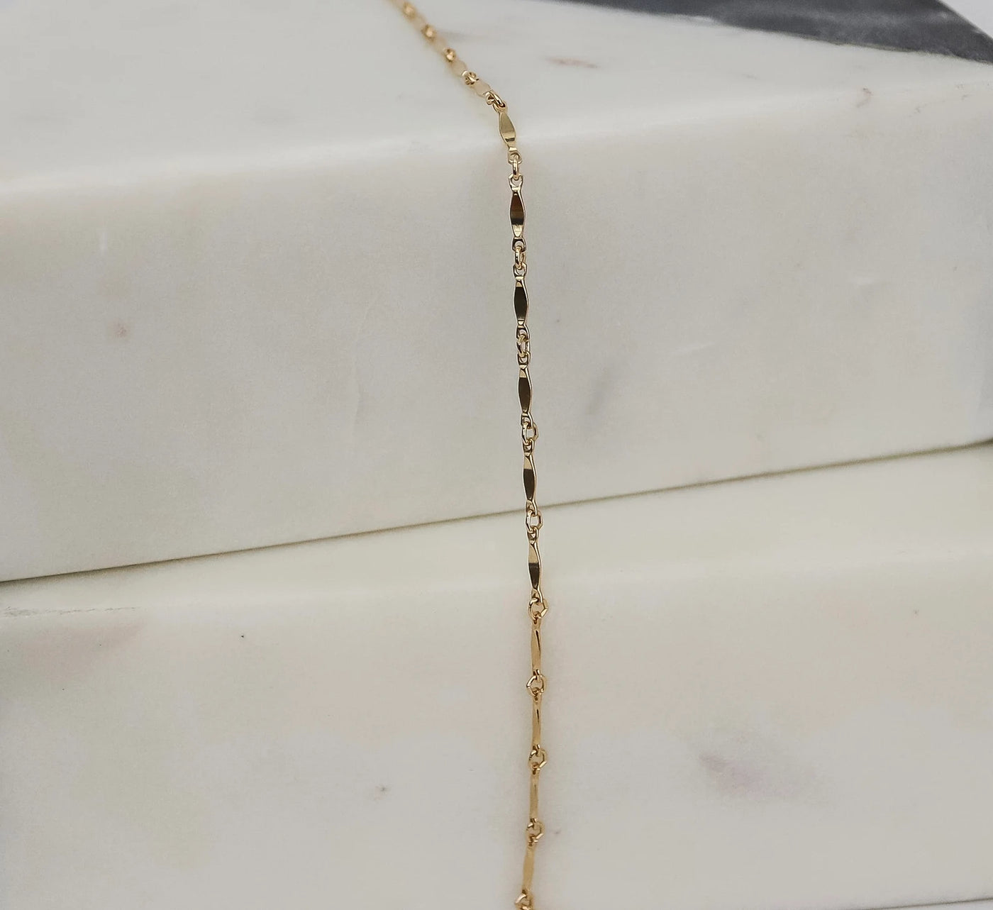 Elegant Magic Necklace