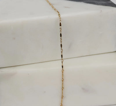 Elegant Magic Necklace