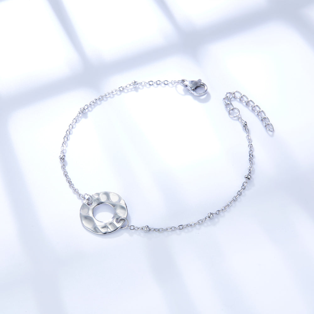 Beautiful Horizon Bracelet