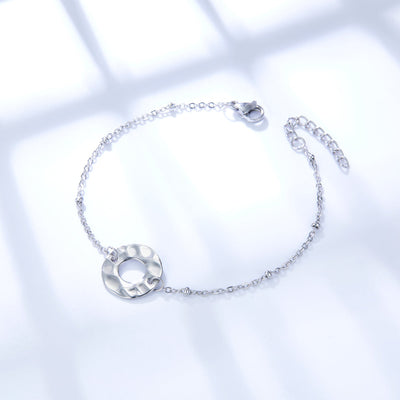 Beautiful Horizon Bracelet